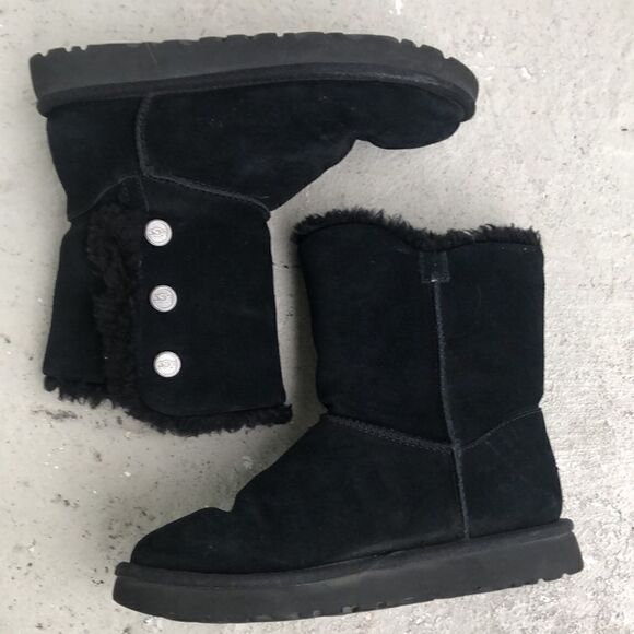 Ugg Mini Turnlock - Picture 2 of 7